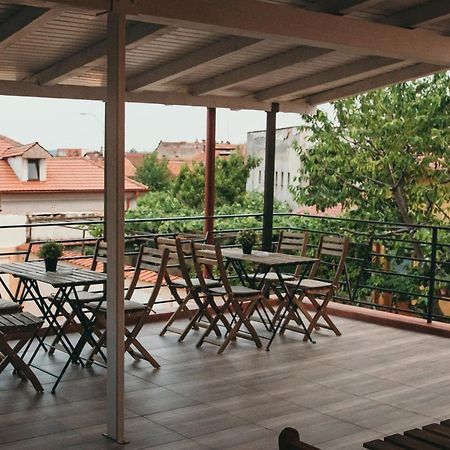 Nest Guesthouse Drobeta Turnu Severin Eksteriør billede
