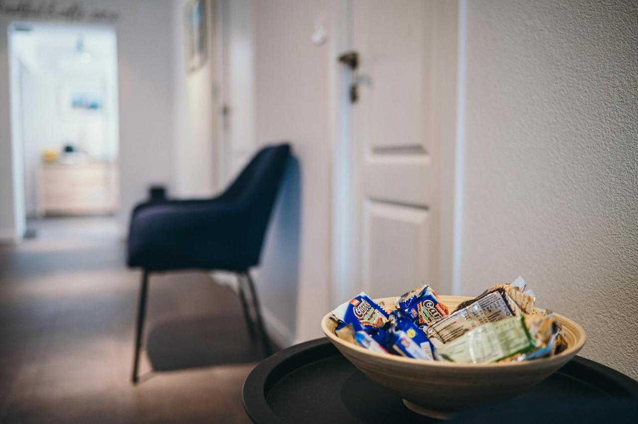 Nest Guesthouse Drobeta Turnu Severin Eksteriør billede