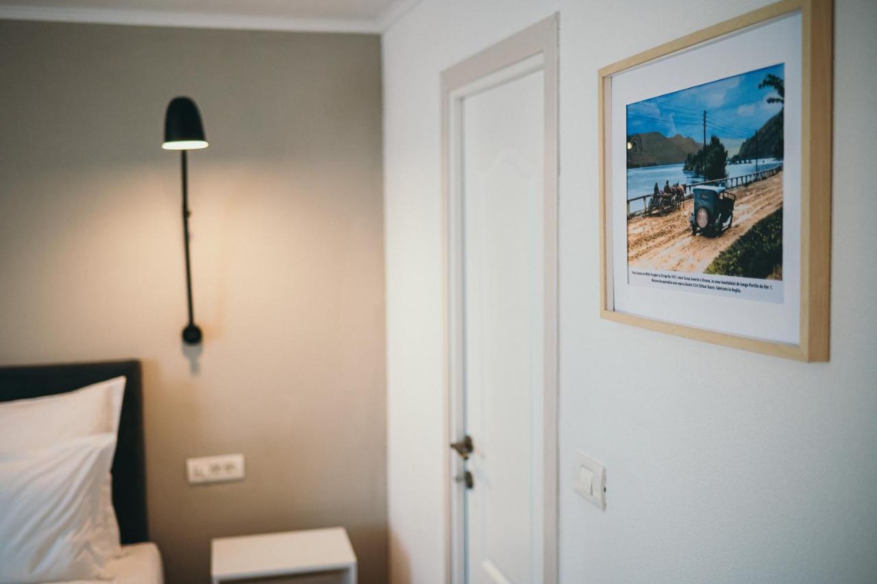 Nest Guesthouse Drobeta Turnu Severin Eksteriør billede
